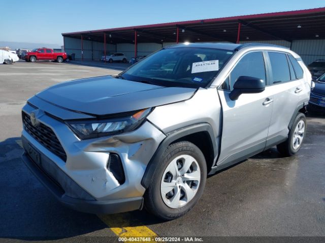 Photo 1 VIN: JTMH1RFV4MD071871 - TOYOTA RAV4 