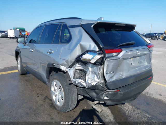 Photo 2 VIN: JTMH1RFV4MD071871 - TOYOTA RAV4 