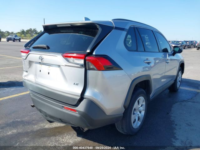 Photo 3 VIN: JTMH1RFV4MD071871 - TOYOTA RAV4 