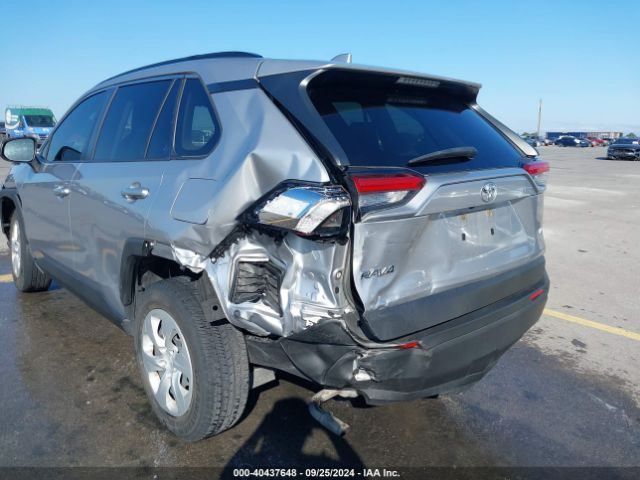 Photo 5 VIN: JTMH1RFV4MD071871 - TOYOTA RAV4 