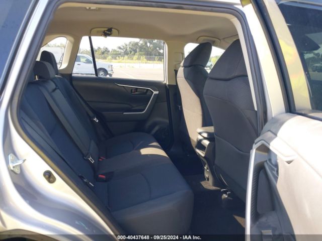 Photo 7 VIN: JTMH1RFV4MD071871 - TOYOTA RAV4 