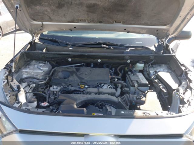 Photo 9 VIN: JTMH1RFV4MD071871 - TOYOTA RAV4 