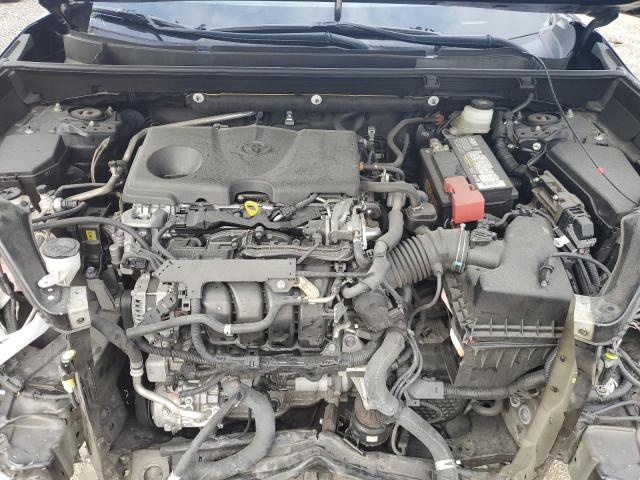 Photo 10 VIN: JTMH1RFV5KD018013 - TOYOTA RAV4 