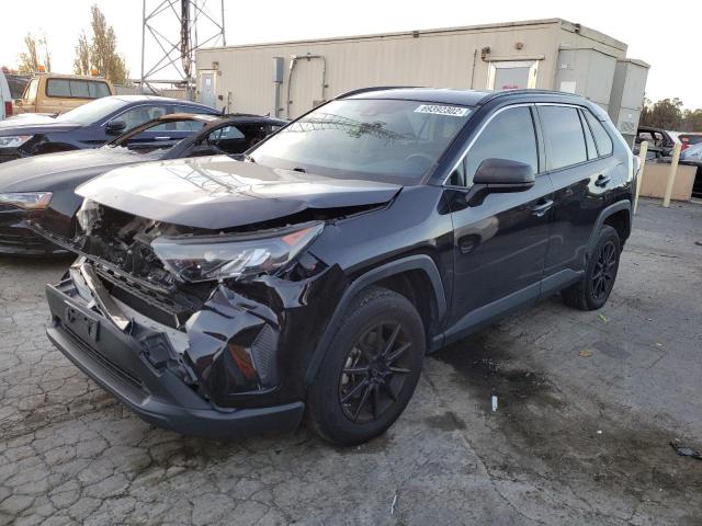 Photo 0 VIN: JTMH1RFV5KD034809 - TOYOTA RAV4 LE 