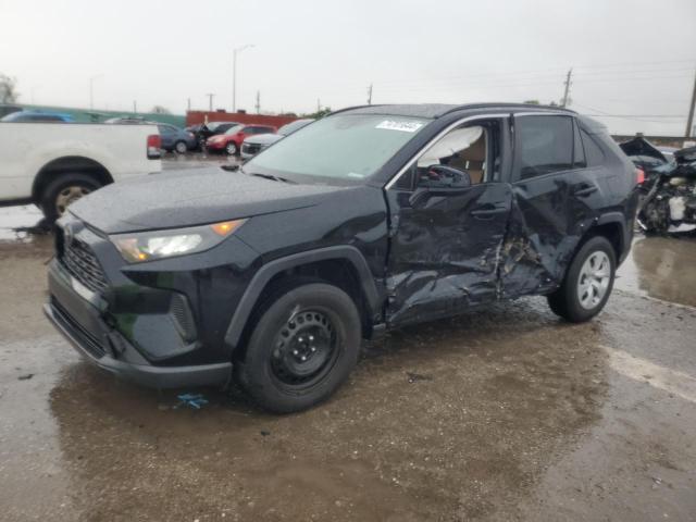 Photo 0 VIN: JTMH1RFV5KD501856 - TOYOTA RAV4 LE 