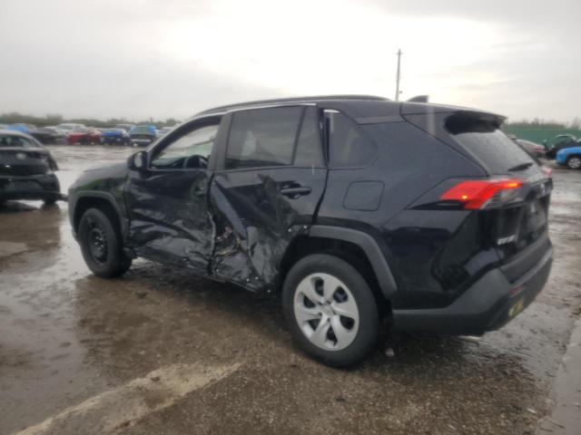 Photo 1 VIN: JTMH1RFV5KD501856 - TOYOTA RAV4 LE 