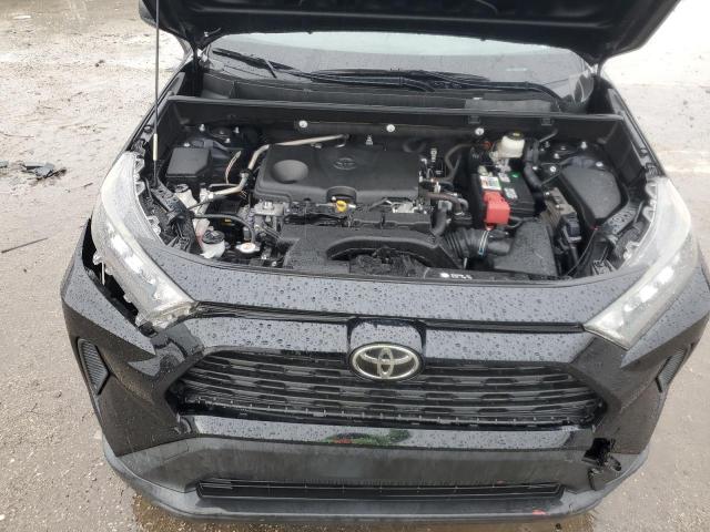 Photo 11 VIN: JTMH1RFV5KD501856 - TOYOTA RAV4 LE 