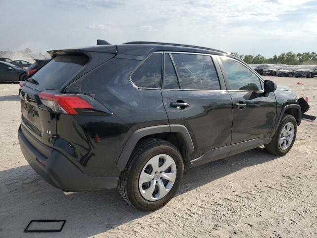 Photo 2 VIN: JTMH1RFV5KD510976 - TOYOTA RAV4 LE 