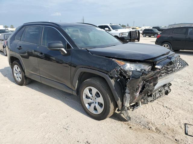 Photo 3 VIN: JTMH1RFV5KD510976 - TOYOTA RAV4 LE 