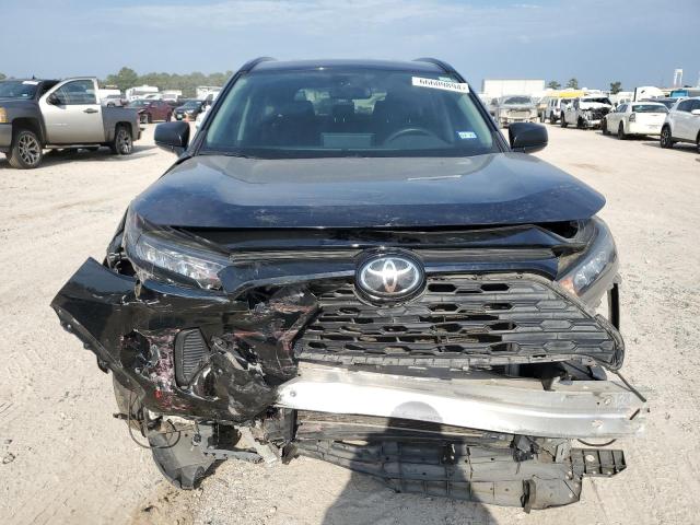 Photo 4 VIN: JTMH1RFV5KD510976 - TOYOTA RAV4 LE 