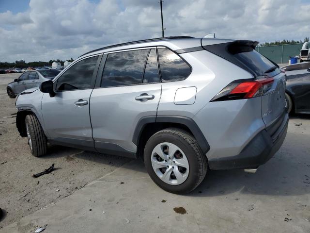 Photo 1 VIN: JTMH1RFV5KD516860 - TOYOTA RAV4 LE 