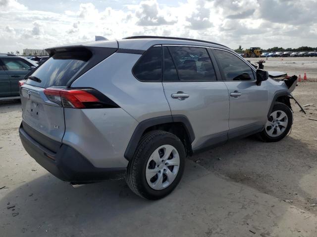 Photo 2 VIN: JTMH1RFV5KD516860 - TOYOTA RAV4 LE 