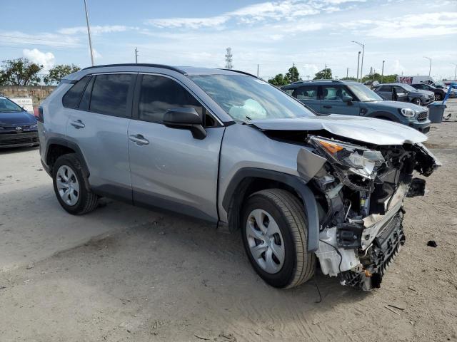 Photo 3 VIN: JTMH1RFV5KD516860 - TOYOTA RAV4 LE 