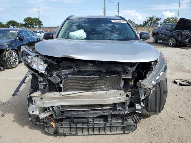 Photo 4 VIN: JTMH1RFV5KD516860 - TOYOTA RAV4 LE 