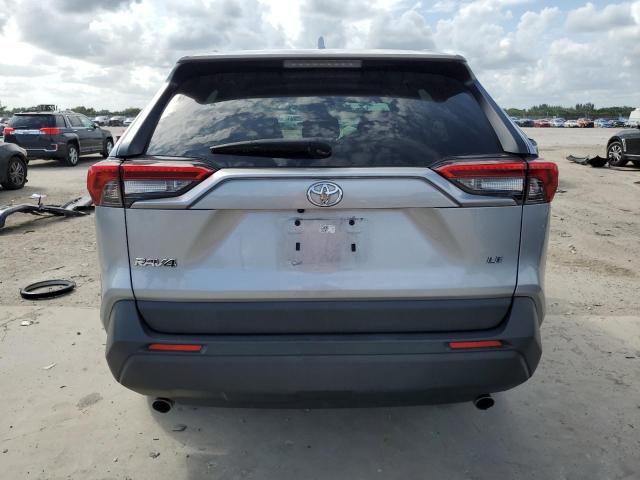 Photo 5 VIN: JTMH1RFV5KD516860 - TOYOTA RAV4 LE 