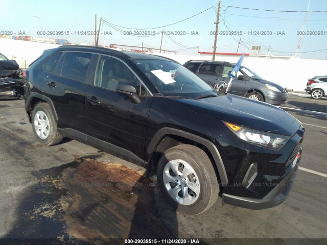 Photo 0 VIN: JTMH1RFV5KJ003092 - TOYOTA RAV4 