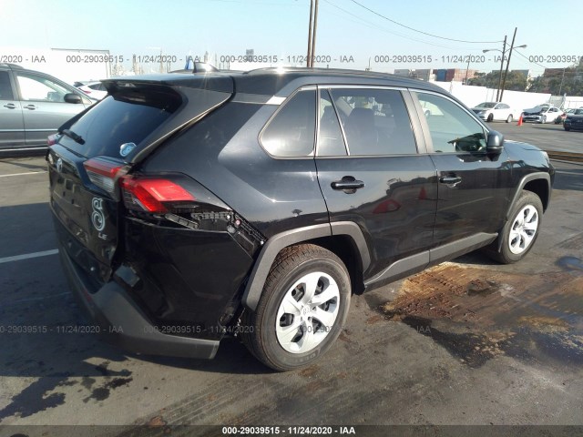 Photo 3 VIN: JTMH1RFV5KJ003092 - TOYOTA RAV4 