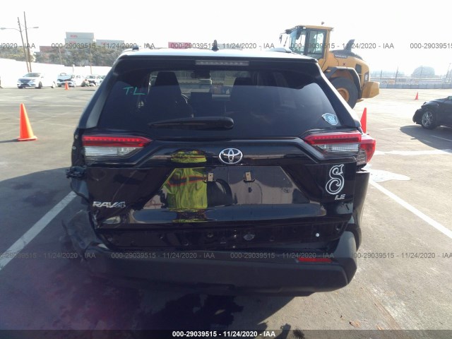 Photo 5 VIN: JTMH1RFV5KJ003092 - TOYOTA RAV4 