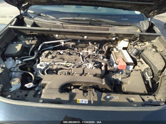 Photo 9 VIN: JTMH1RFV5KJ003092 - TOYOTA RAV4 