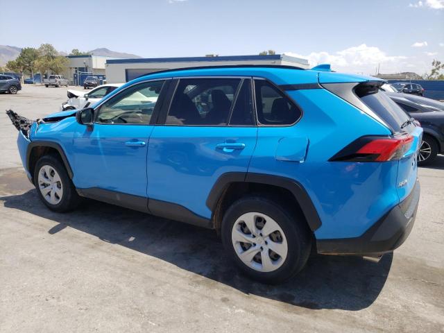 Photo 1 VIN: JTMH1RFV5KJ004419 - TOYOTA RAV4 