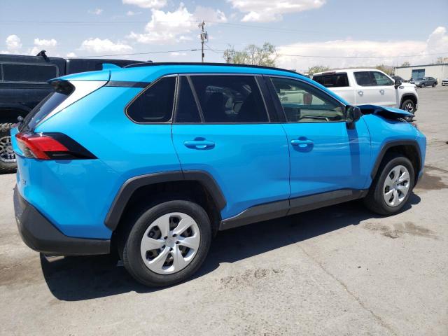 Photo 2 VIN: JTMH1RFV5KJ004419 - TOYOTA RAV4 