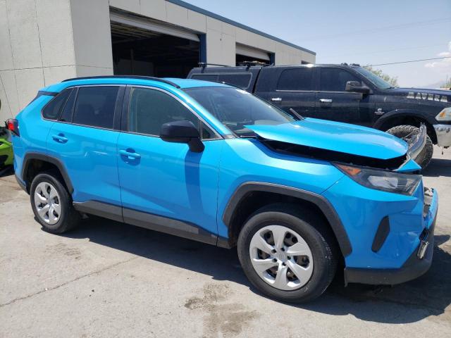 Photo 3 VIN: JTMH1RFV5KJ004419 - TOYOTA RAV4 