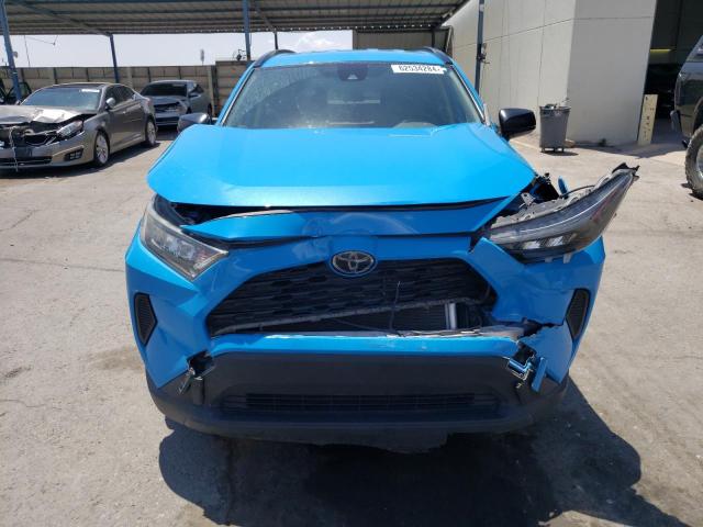 Photo 4 VIN: JTMH1RFV5KJ004419 - TOYOTA RAV4 