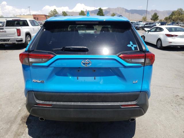 Photo 5 VIN: JTMH1RFV5KJ004419 - TOYOTA RAV4 