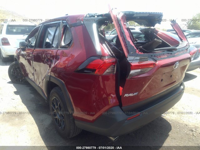 Photo 2 VIN: JTMH1RFV5KJ004453 - TOYOTA RAV4 