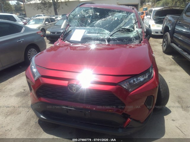 Photo 5 VIN: JTMH1RFV5KJ004453 - TOYOTA RAV4 