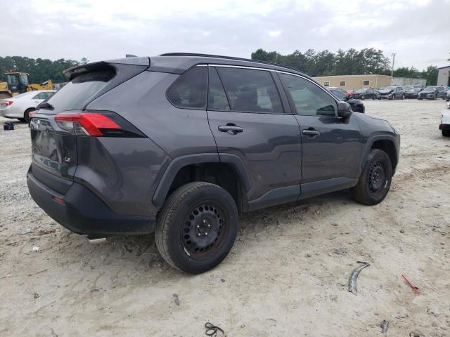 Photo 2 VIN: JTMH1RFV5KJ006901 - TOYOTA RAV4 LE 