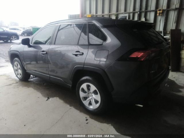 Photo 2 VIN: JTMH1RFV5KJ007384 - TOYOTA RAV4 