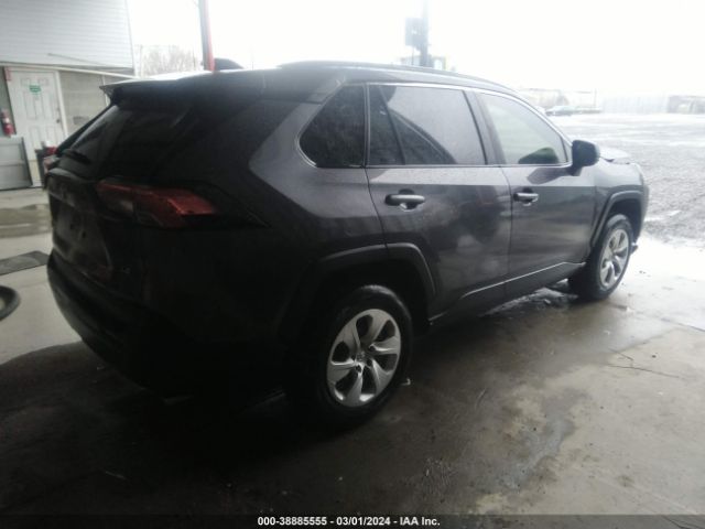 Photo 3 VIN: JTMH1RFV5KJ007384 - TOYOTA RAV4 