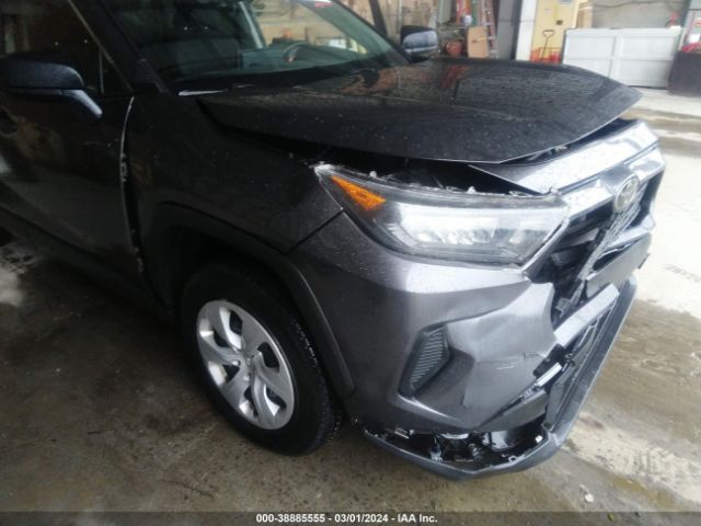 Photo 5 VIN: JTMH1RFV5KJ007384 - TOYOTA RAV4 