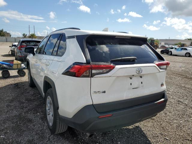 Photo 2 VIN: JTMH1RFV5KJ011211 - TOYOTA RAV4 LE 