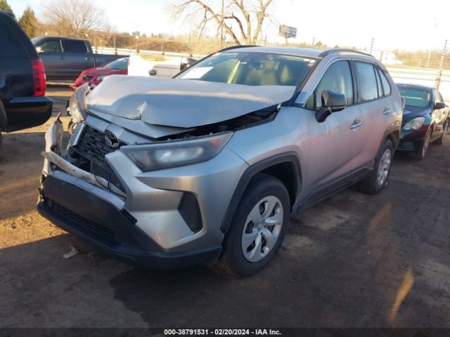 Photo 1 VIN: JTMH1RFV5KJ012651 - TOYOTA RAV4 