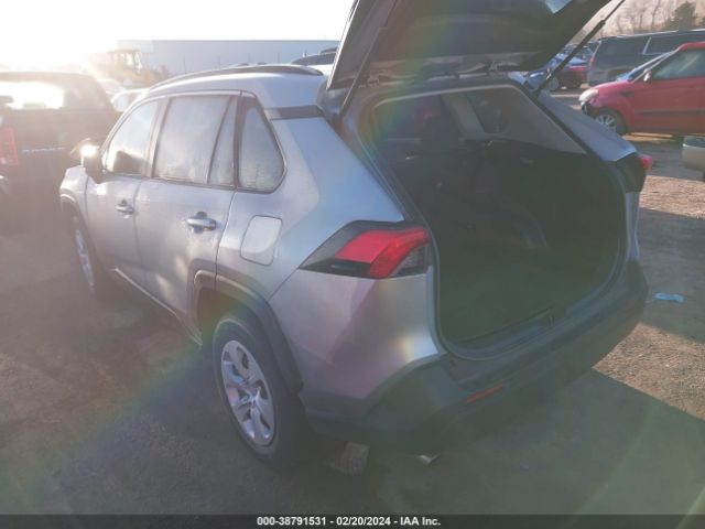 Photo 2 VIN: JTMH1RFV5KJ012651 - TOYOTA RAV4 