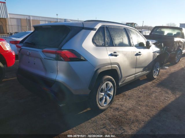 Photo 3 VIN: JTMH1RFV5KJ012651 - TOYOTA RAV4 