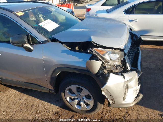 Photo 5 VIN: JTMH1RFV5KJ012651 - TOYOTA RAV4 