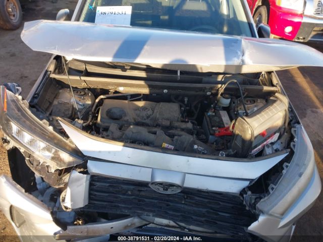 Photo 9 VIN: JTMH1RFV5KJ012651 - TOYOTA RAV4 