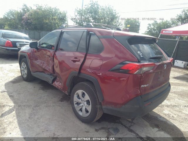 Photo 2 VIN: JTMH1RFV5LD052356 - TOYOTA RAV4 