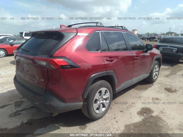 Photo 3 VIN: JTMH1RFV5LD052356 - TOYOTA RAV4 