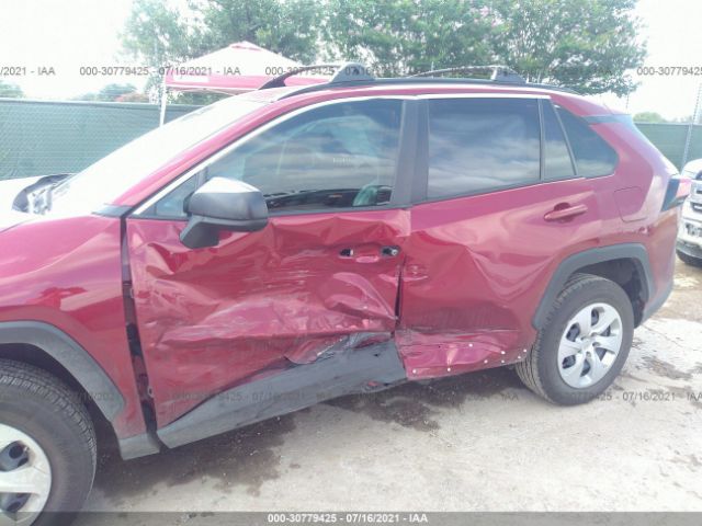 Photo 5 VIN: JTMH1RFV5LD052356 - TOYOTA RAV4 