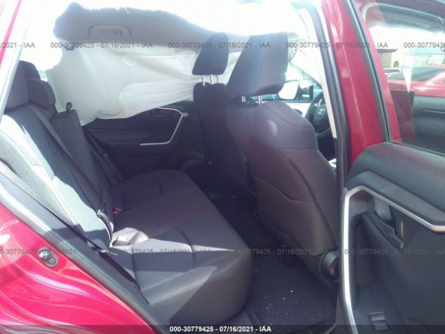 Photo 7 VIN: JTMH1RFV5LD052356 - TOYOTA RAV4 