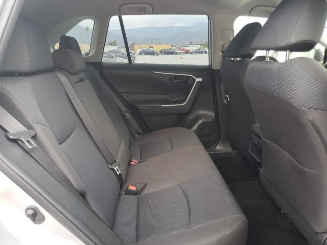 Photo 10 VIN: JTMH1RFV5LD055242 - TOYOTA RAV4 LE 