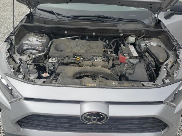 Photo 11 VIN: JTMH1RFV5LD055242 - TOYOTA RAV4 LE 