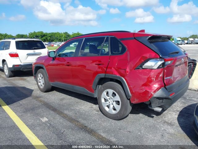 Photo 2 VIN: JTMH1RFV5MD068204 - TOYOTA RAV4 