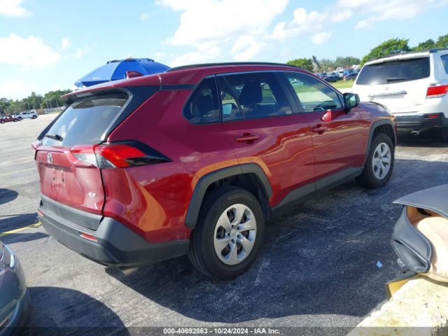 Photo 3 VIN: JTMH1RFV5MD068204 - TOYOTA RAV4 