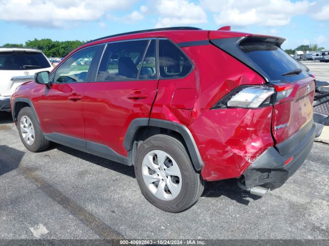 Photo 5 VIN: JTMH1RFV5MD068204 - TOYOTA RAV4 