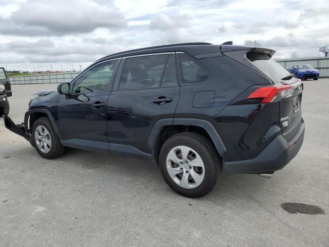 Photo 1 VIN: JTMH1RFV6KD029859 - TOYOTA RAV4 LE 